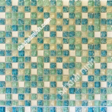 Mosaic Trang Trí