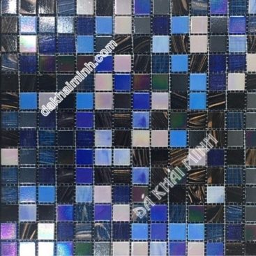 Mosaic Trang Trí