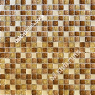 Mosaic Trang Trí