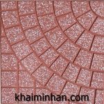 Gạch Lát Vỉa Hè