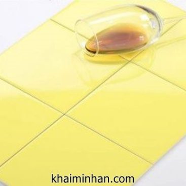 Gạch Thẻ Trang Trí