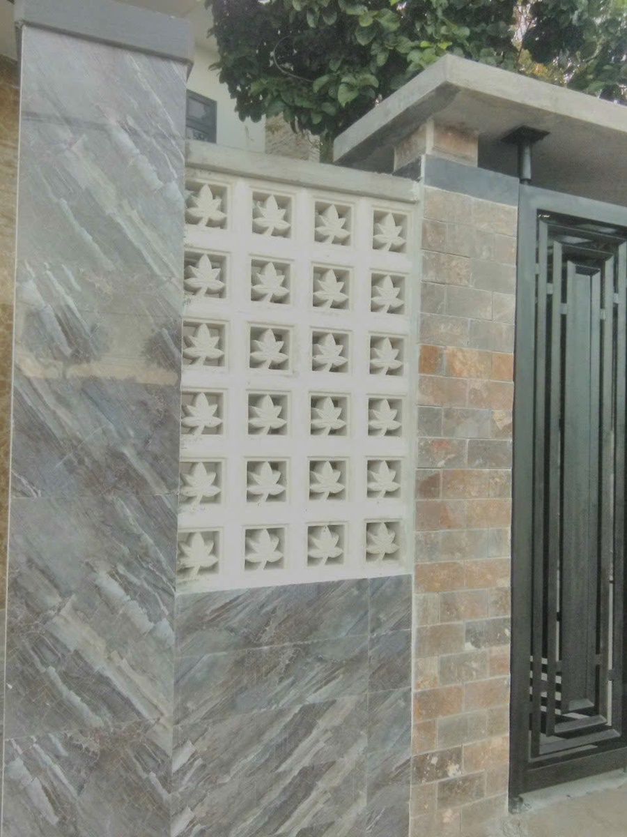 Gach Thong Gio Khai Minh