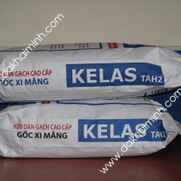 Keo Dán Gạch Màu Xám