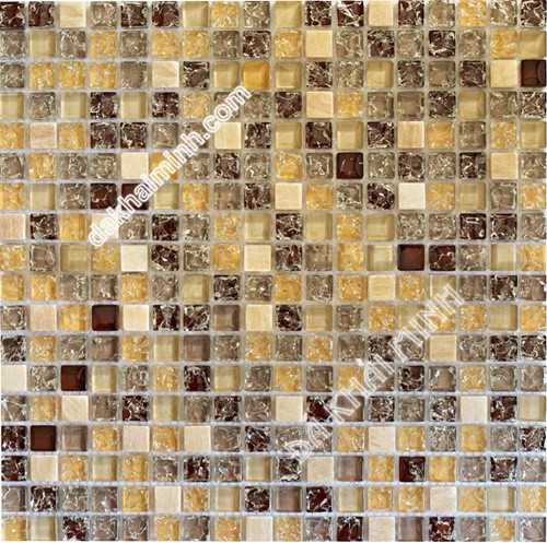 Mosaic Trang Trí
