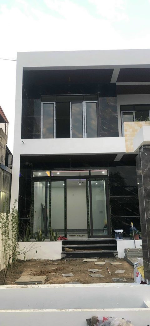 gạch vân đá random màu nâu mặt bóng dùng ốp tường