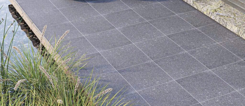 Gạch đồng chất lát sàn bền bỉ, chịu nhiệt, chống thấm, chống trầy xước