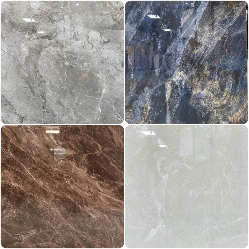 GẠCH VÂN ĐÁ 80x80CM - Giải Pháp Hoàn Hảo Cho Không Gian Hiện Đại